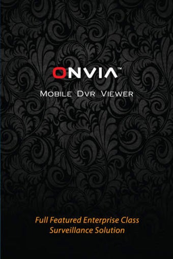 Image 0 for Onvia HD Viewer
