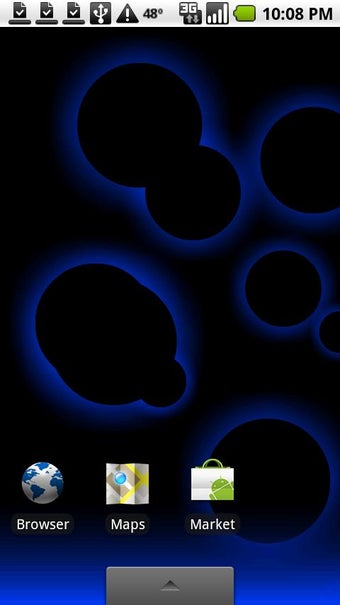 Image 1 for Lava Lamp Live Wallpaper