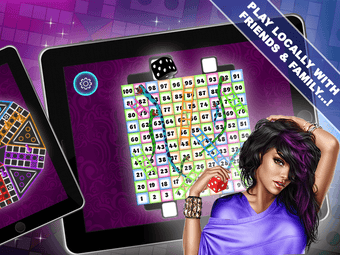 Image 1 for Ludo Neo King 2