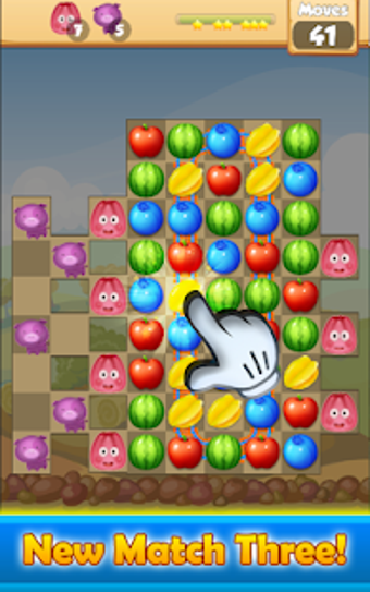 Image 1 for Farm Fruit Pop Party - Ma…
