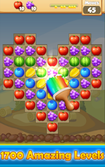Image 0 for Farm Fruit Pop Party - Ma…