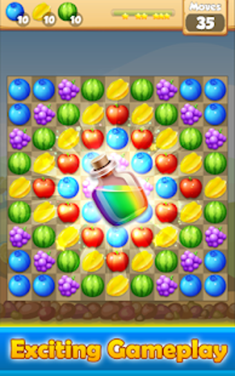 Image 2 for Farm Fruit Pop Party - Ma…