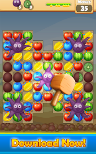Image 3 for Farm Fruit Pop Party - Ma…