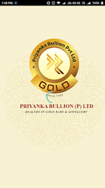 Image 1 for Priyanka Bullion