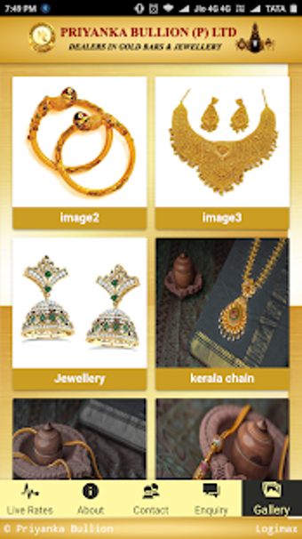 Image 3 for Priyanka Bullion