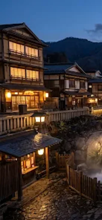 Imagen 0 para Escape Game: Kusatsu Onse…