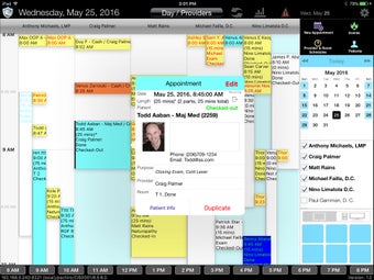 Image 3 for CT Scheduler Mobile 7.0