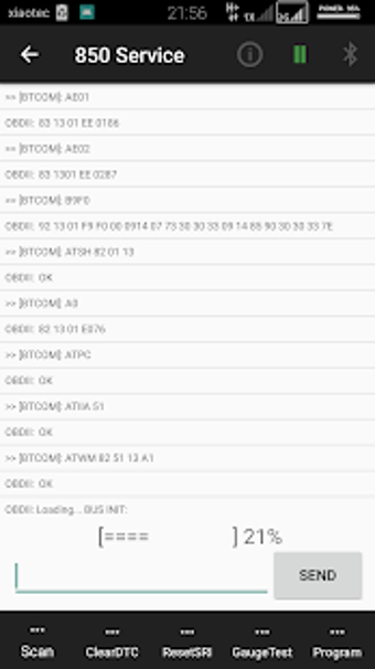 Image 2 for 850 OBD-II