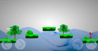 Image 3 for Stickman Fight - Battle R…