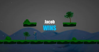 Image 1 for Stickman Fight - Battle R…