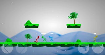 Image 3 for Stickman Fight - Battle R…