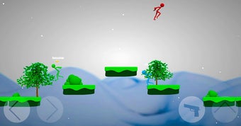 Image 2 for Stickman Fight - Battle R…