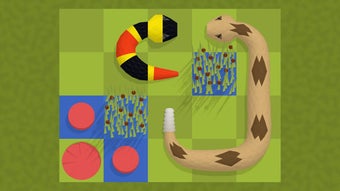 Image 0 for A Snakes Tale