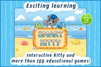 Image 0 for Smart Kitty - an educatio…