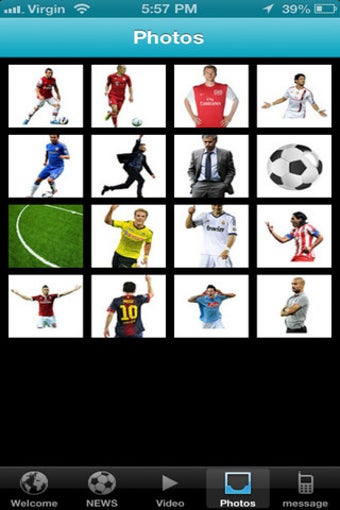 Imagen 0 para Champions League Fantasy …