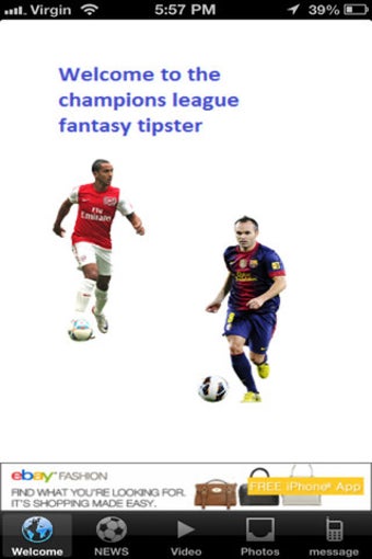 Imagen 3 para Champions League Fantasy …