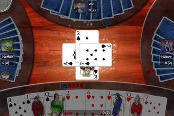 Image 0 for Spades Gold