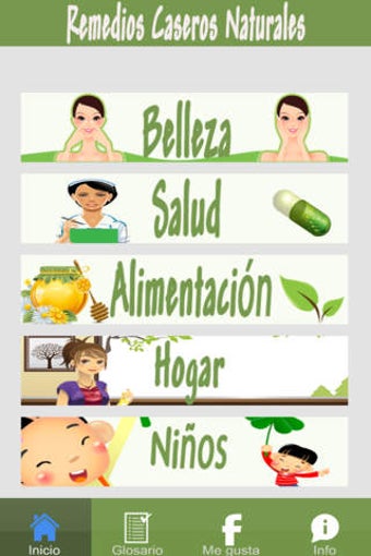 Image 0 for Remedios Caseros Naturale…
