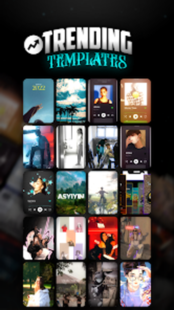 Image 0 for Capcut Template - SparkX