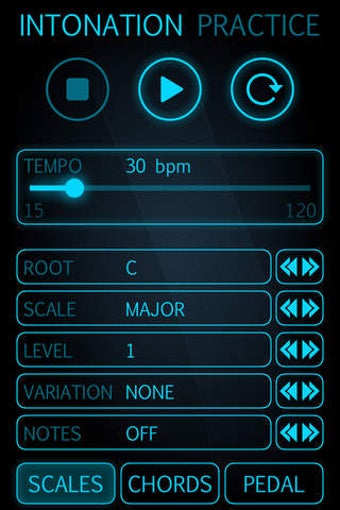 Image 0 for Intonation Practice