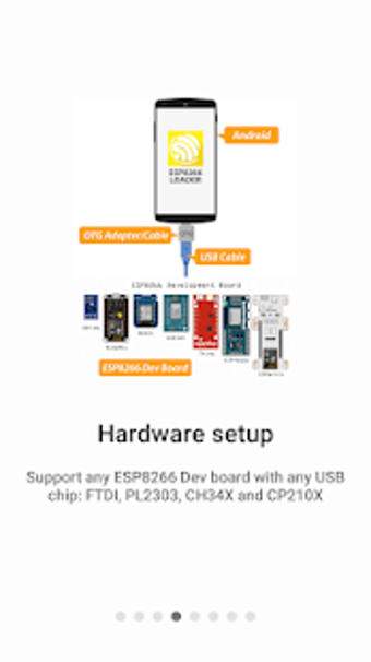 Image 2 for ESP8266 Loader (Blynk Upl…