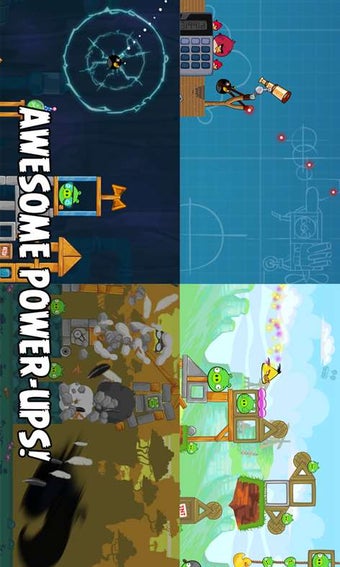 Image 3 for Angry Birds for Windows 1…