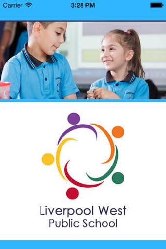 Image 0 for Liverpool West Public Sch…