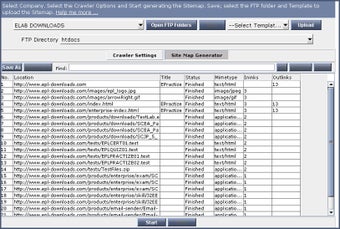 Image 1 for Website Submission Softwa…