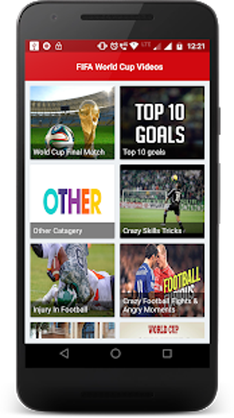 Image 1 for Latest Football Videos 20…