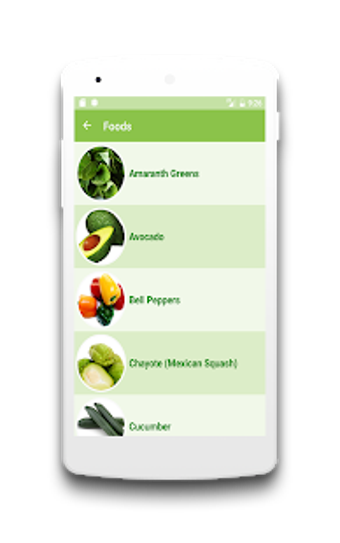Imagen 2 para Cellfood Guide