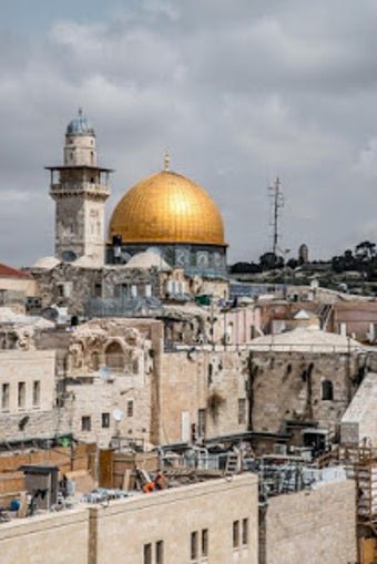 Image 3 for Jerusalem Wallpapers (Al-…