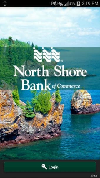 Image 0 for North Shore Bank of Comme…