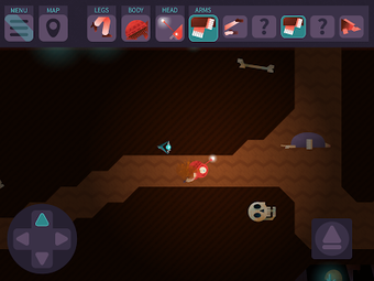 Image 1 for Morphy!