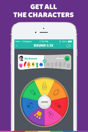 Image 0 for Trivia Crack (No Ads)