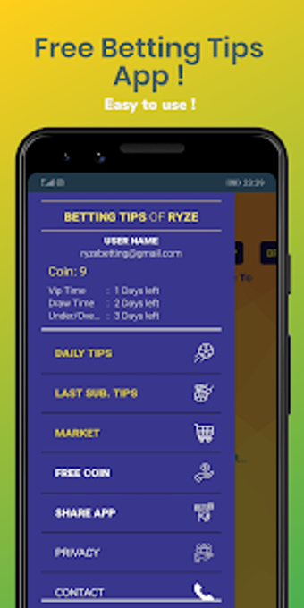Imagen 1 para Betting Tips Of Ryze