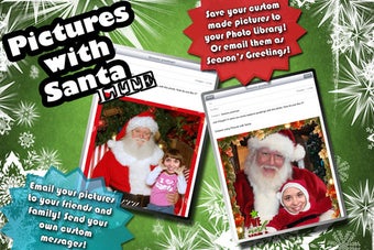 Image 5 for Pictures with Santa (Lite…