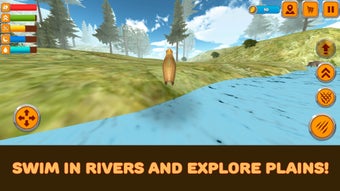 Imagen 0 para Capybara Wild Life Simula…