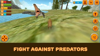 Imagen 3 para Capybara Wild Life Simula…