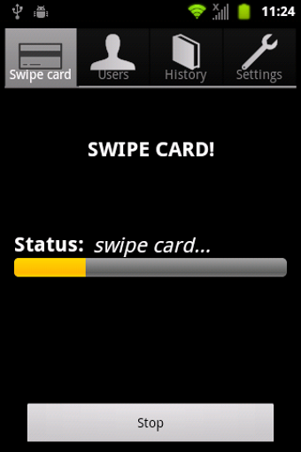 Imagen 0 para UniScan by IDScan.net