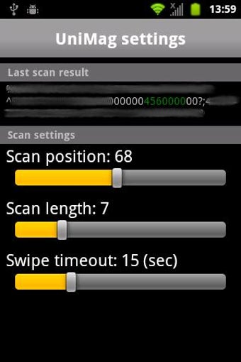 Imagen 2 para UniScan by IDScan.net