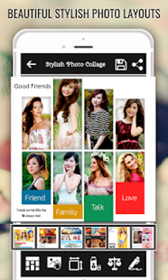 Image 3 for Creative Photo Collage Ed…