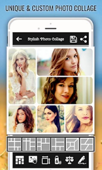 Image 1 for Creative Photo Collage Ed…
