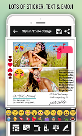 Image 2 for Creative Photo Collage Ed…