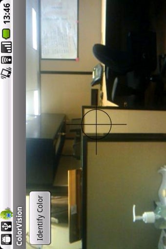 Image 1 for Color Vision