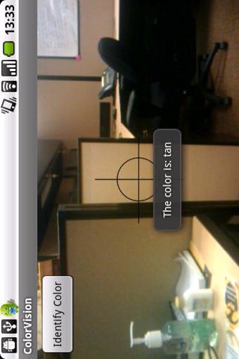 Imagen 0 para Color Vision