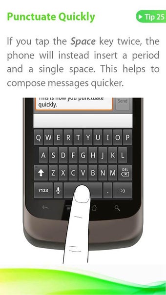 Imagen 0 para Android Secrets Tips and …