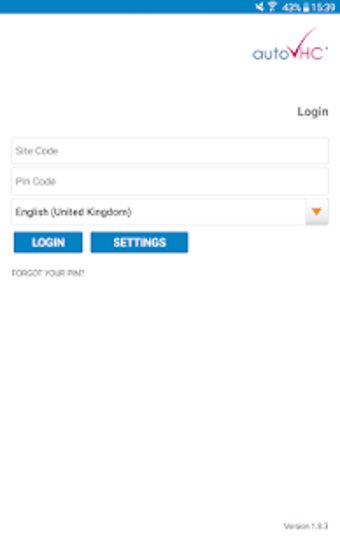 Imagen 0 para autoVHC