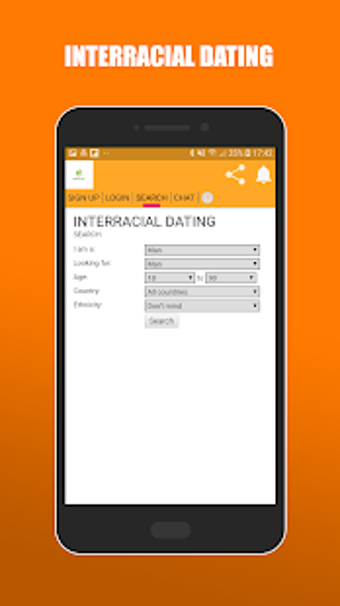 Image 1 for Interracial Dating