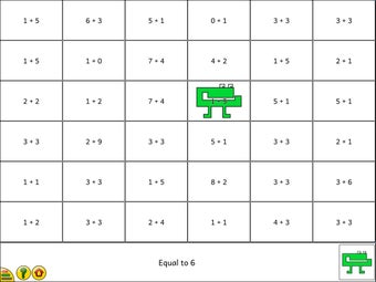 Imagen 2 para GCompris Educational Soft…