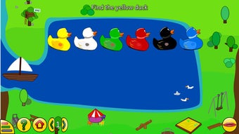 Imagen 3 para GCompris Educational Soft…